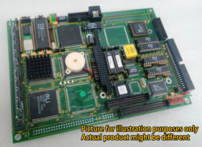 Winsystem LBC586-PLUS 2324D (for GE MARK V)