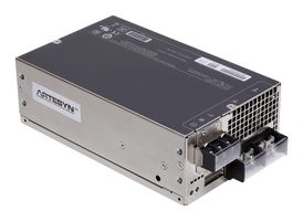 ARTESYN EMBEDDED TECHNOLOGIES - LCM600Q-T-4-A - AC/DC Front End Power Supply (PSU)