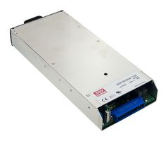 MEAN WELL - RCP-2000-24 - AC/DC Front End Power Supply (PSU)