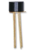 TT ELECTRONICS / OPTEK TECHNOLOGY - OPB710F - Reflective Photo Interrupter, OPB710 Series, Phototransistor, Through Hole, 6.35 mm, 50 mA, 3 Vr