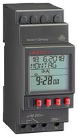 MULLER - SC18.10PRO - Timeswitch, Pro, Programmable, Variable, 24 h, 7 Days, 1NO, 16 A, Digital