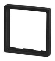 MULLER - FRAME 55X55 - Bezel, Hour Counters and Elapsed Time Counters, 55 x 55 mm