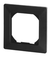 MULLER - MASK 72X72 - Bezel, DIN 43700 Hour Counters, 72 x 72 mm