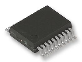 TEXAS INSTRUMENTS - SN74HC245NSR - Transceiver, 74HC245, 2 V to 6 V, SOP-20