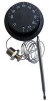 MULTICOMP PRO - TS-200SR-C - Thermostat, Capillary, TS Series, 0°C to 210°C, 20 A, 250 V, Stuffing Bolt