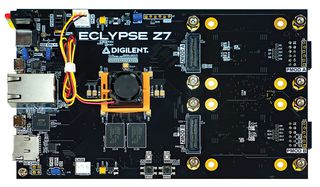 DIGILENT - 410-393 - ECLYPSE Z7 DEVELOPMENT BOARD, ZYNQ-7000, ARM/FPGA SOC