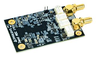DIGILENT - 410-396 - MODULE, ANALOG TO DIGITAL CONVERTER