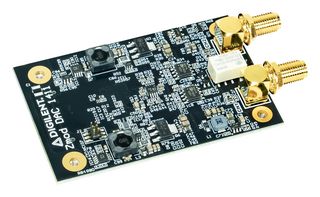 DIGILENT - 410-397 - MODULE, DIGITAL TO ANALOG CONVERTER