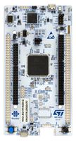 STMICROELECTRONICS - NUCLEO-L552ZE-Q - Embedded Development Board, Nucleo-144, STM32L552ZET6QU, STM32 Family, 32 bit, Arm Cortex-M33F MCU
