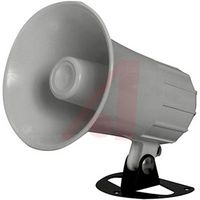 SPECO - SA5P - 20W 4" Dual Tone Alarm Siren