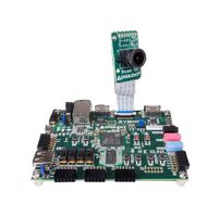 DIGILENT - 471-021 - DEV BOARD, 32BIT ARM CORTEX-A9
