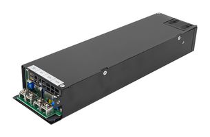 SL POWER - NGB1200S48K - AC/DC Enclosed Power Supply (PSU), ITE, Industrial & Medical, 1 Outputs, 1.2 kW, 48 V, 25 A