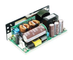 SL POWER - NGB250S12K - AC/DC Open Frame Power Supply (PSU), ITE, Industrial & Medical, 1 Output, 250W, 145 W
