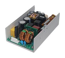 SL POWER - NGB425S12K - AC/DC Open Frame Power Supply (PSU), ITE, Industrial & Medical, 1 Output, 425W, 238 W
