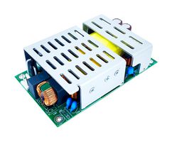 SL POWER - SLB300S12K - AC/DC Open Frame Power Supply (PSU), ITE, Industrial & Medical, 1 Output, 270W, 185 W
