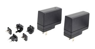 SL POWER - SLE12S0503B01 - AC/DC Power Supply, ITE, Industrial & Medical, 1 Output, 10 W, 5 V, 2 A