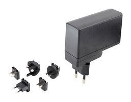 SL POWER - SLE18S0503B01 - AC/DC Power Supply, Industrial & Medical, 1 Output, 15 W, 5 V, 3 A
