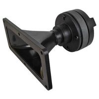 MULTICOMP PRO - 53-1225. - COMPRESSION HORN TWEETER, 1.35  , 70W