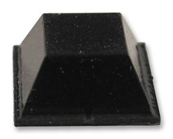 HAMMOND - 1421T3 - Bumper / Feet