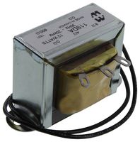 HAMMOND - 119DA - TRANSFORMER, 600OHM / 8OHM, 12W