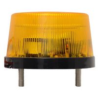 SPECO - SFA12 - Weather Resistant Strobe Flasher - Amber