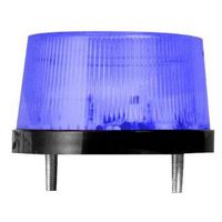 SPECO - SFB12 - Weather Resistant Strobe Flasher - Blue