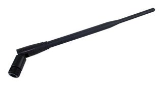 L-COM - HG2405RD-RSP - RF Antenna, Omni-directional, 2.4 GHz to 2.5 GHz, Vertical, Cable