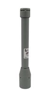 L-COM - HG2404U - RF Antenna, 2.4 to 2.5GHz, WiFi / WLAN / Bluetooth / ISM, 4dBi, 50ohm, N Connector
