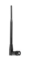 L-COM - HG2405RD-RTP - RF Antenna, 2.4 to 2.5GHz, WiFi / WLAN / Bluetooth / ISM, 5.5dBi, 50ohm, RP TNC Connector