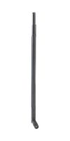 L-COM - HG2407RD-RSP - RF Antenna, 2.4 to 2.5GHz, WiFi / WLAN / Bluetooth / ISM, 7dBi, 50ohm, RP SMA Connector