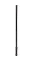 L-COM - HG2408UR-NM - RF Antenna, 2.4 to 2.5GHz, WiFi / WLAN / ISM, 7.4dBi, 50ohm, N Connector