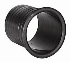 PENN ELCOM - M1703 - ABS Speaker Port Tube - 4" Diameter, 4 3/8" Length