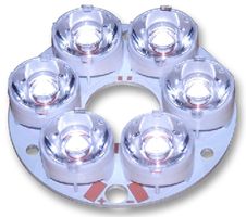 LUMIDRIVES - LSP6-W-025 - LED MODULE